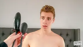 Ryan Bones Claims Adam Awbridges Tight Hole – Raw DOM Submits – Bbwog 18+