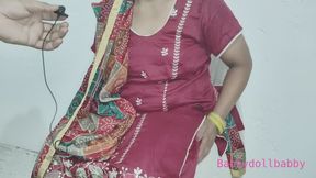Interview in Bold language Indian Girl