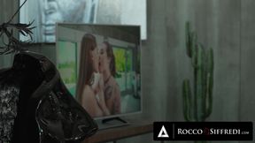 The Rocco Experience - How To Be A Great Pornstar With Eden Ivy, Sonya Blaze, and Jack Rippher!