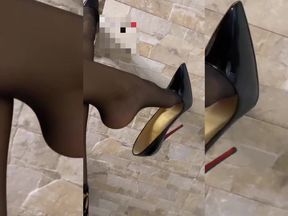 High Heels Mistressxxx