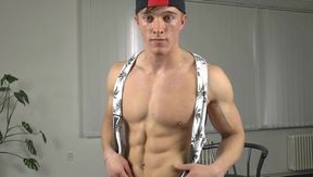 EastBoys - Hetero boy has a mild spot for real fuckfest