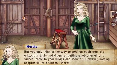 Frozen's bad manners Uncensored episode 46