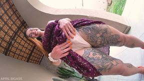 san valentin day 2026!! insemination of my pussy ovulation days!! creampie pussy