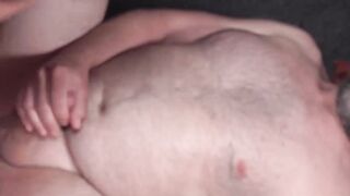 Teen Virgin Ass-Fucked by Older Guy - First Anal Experience with Milano