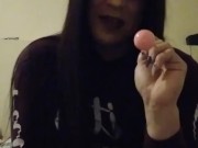 Ashley's Ass Tastes Just As Sweet As Her!