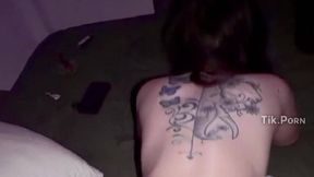 Video posted by @maskeddaydreams @Doggystyle & #PAWG #Black #Creamy Pussy #Amateur #Interracial #Tattoo Porn tube hot xxx | Tik.Porn