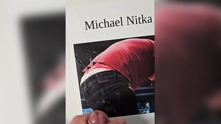 Cumtribute to Michael Nitka