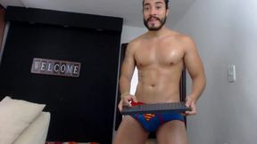 Dave Coleman Feature Show