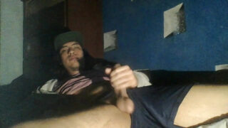 Stor pik ældre amatører onanerer solo og knepper hinandens røve