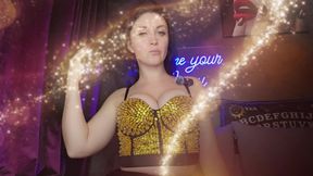 Bete meinen Arsch an - Custom Clip