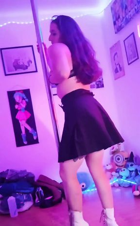 Can I Be Your Stripper?
