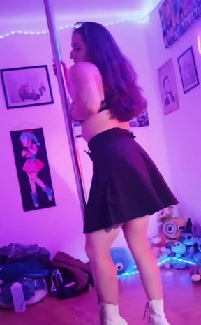 Can I Be Your Stripper?