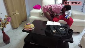 All study and no fuck makes reality sex2 a dull student