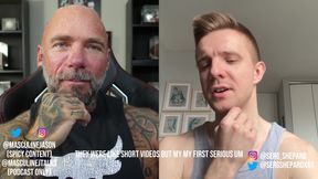 Porn Star Confessions - Serg Shepard (episode 154)