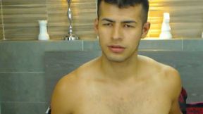 Aron Smithh Private Show