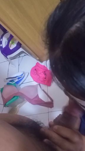 Step-Aunt Anne&amp;#039;s Need A Pillow