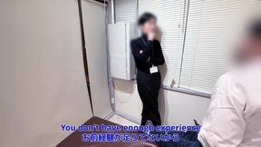 &#x30AA;&#x30D5;&#x30A3;&#x30B9;&#x3067;&#x540C;&#x50DA;&#x306B;&#x30A8;&#x30ED;&#x3044;&#x3053;&#x3068;&#x3055;&#x305B;&#x3066;&#x307F;&#x305F;&#x3000;&#x5F37;&#x6C17;&#x306A;OL&#x306B;&#x663C;&#x4F11;&#x307F;&#x306B;&#x30BB;&#x30C3;&#x30AF;&#x30B9;&#x30