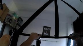 The Fuck Slave Part 4