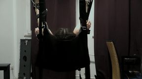 hardcore schaukel fick