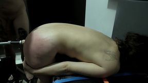 hardcore schaukel fick