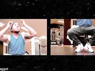 Jackal of insurgentes bars CDMX in homosexual porn