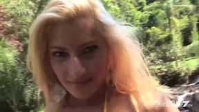 2 Girls fucked Hardcore Outdoor Hardcore Orgasm