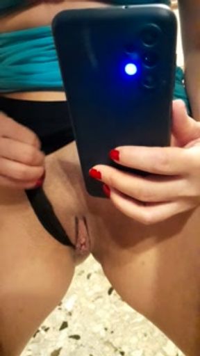 Stupendous pussy clit