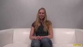 Czech Casting 1667