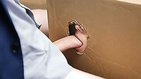 ”Teens Love Ass Pumping - Unboxing A Bride - Luna Rival”