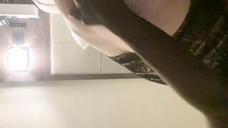 dallas tx two big black dicks one nasty white hoe