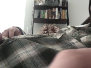 Accidental Self Facial Lol