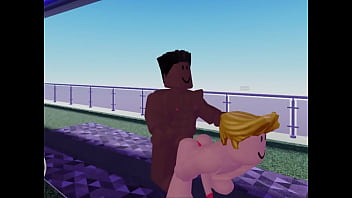Gay roblox sex anal