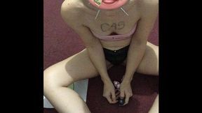 I STOLE DADDYS CAR KEYS ROLEPLAY