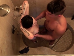 Real party amateur teens ravaged doggystyle