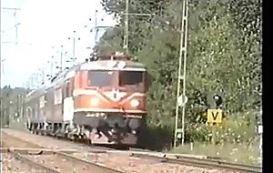 Svenska tagjavla del 1