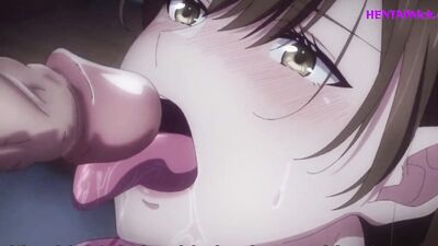 The Miracle of Marriage: A Hot Wife's Heartwarming Adventure - Uncensored Hentai