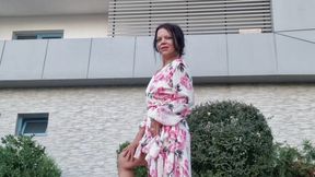 Sexy în Mamaia