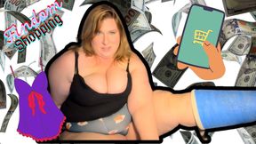 6 Weeks of Shopping in Cast Findom 720p