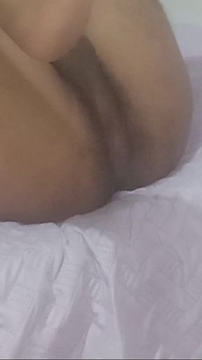 My Legs Open for You