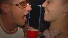 Hq Swinger Party Show