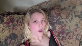 Maria Anjel Gives More BBC Worship