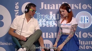KittyMiau Sex Toys and the hardest machine Complete Chapter | Juan Bustos Podcast
