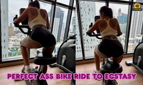 Bike Ride To Ecstasy