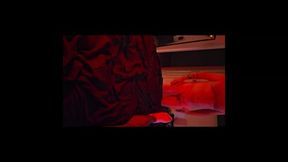 Tia Jades Husband Joins Her With His Best Friend