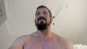 Dash Quema Private Show