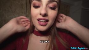 ”I offer her easy money & she wants more & more - Mina Von D”