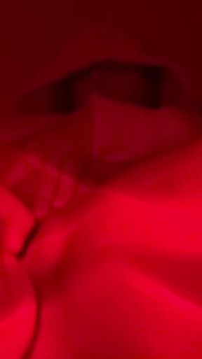 Little Stepsister Prepares Her Pussy...