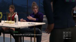 Steps of Debauchery by Fooxied - Eating One Dick for the Team 20