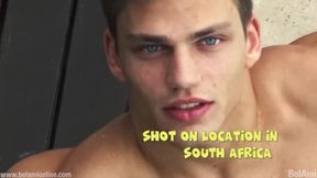 Jambo Africa Mega Series from Belami Online Featuring Finest Dudes