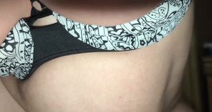 Hot Arab Sex POV Creampie My Pussy Bb